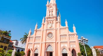 Trung tâm Thành phố Đà Nẵng