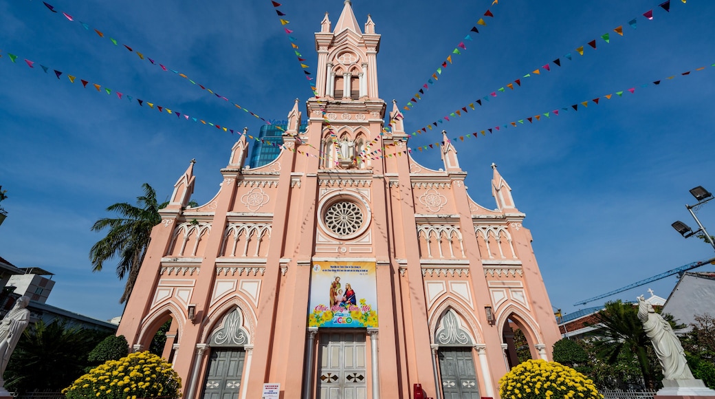Da Nang Cathedral