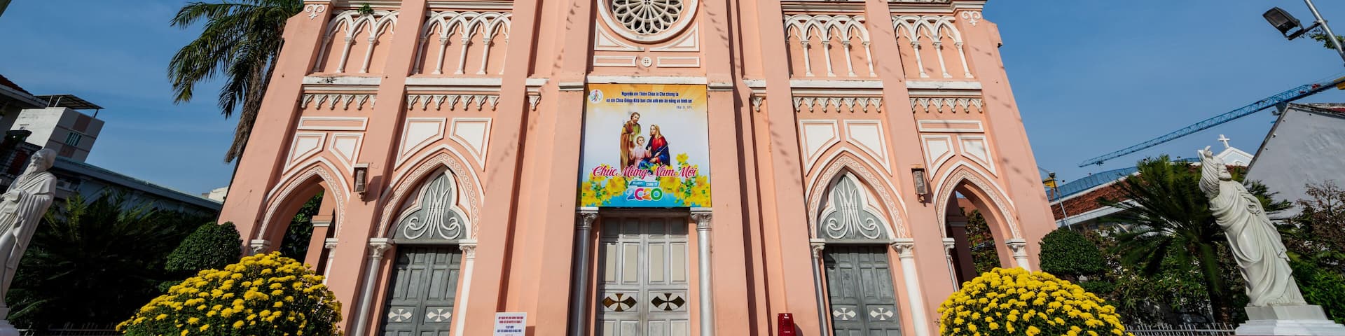 Da Nang Cathedral