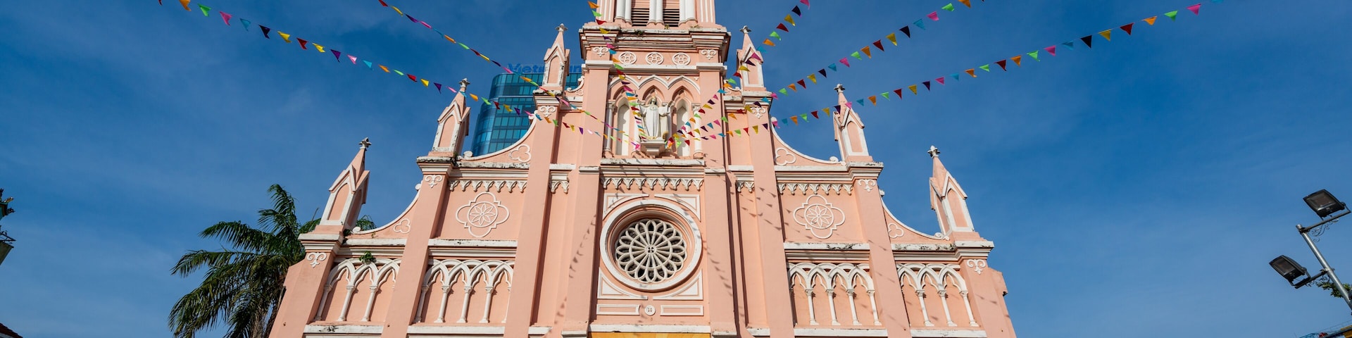 Da Nang Cathedral