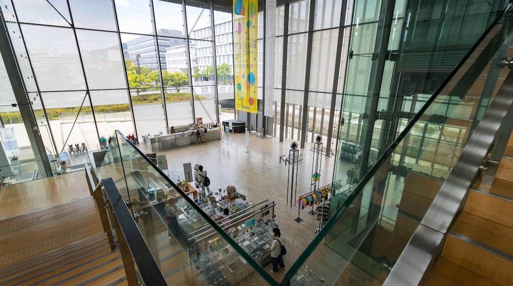 Nagasaki Prefectural Art Museum