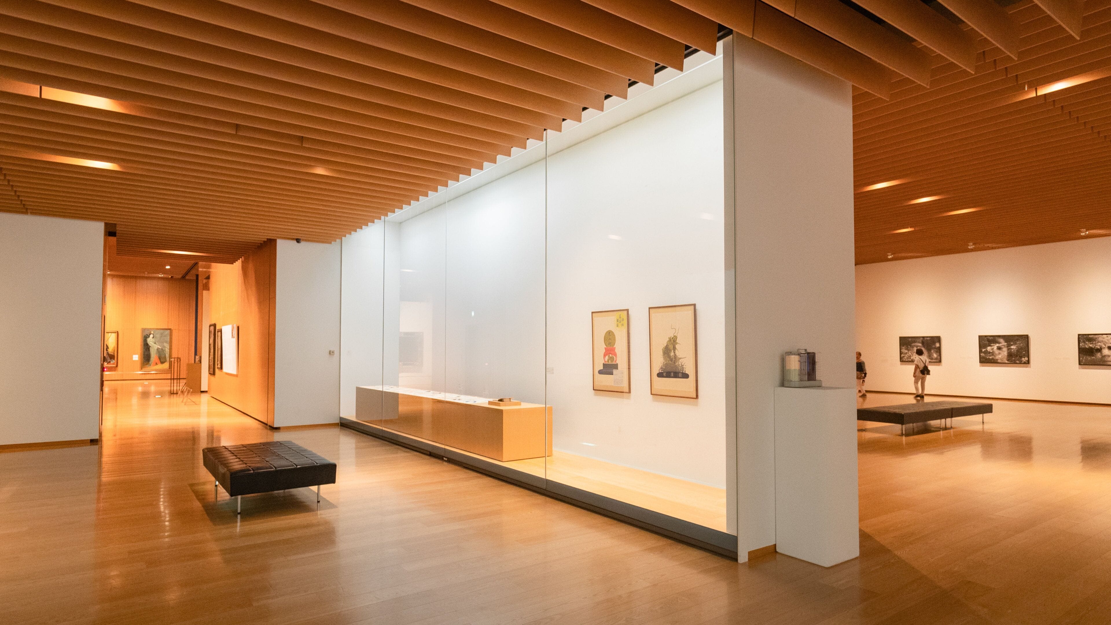 Nagasaki Prefectural Art Museum