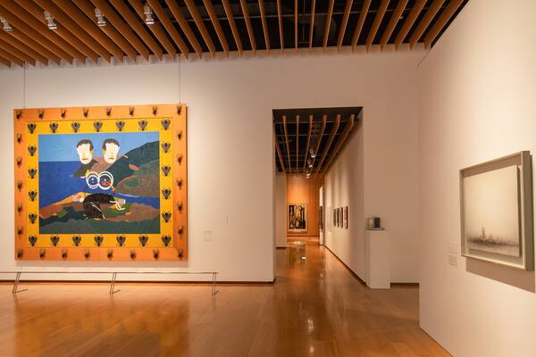 Nagasaki Prefectural Art Museum