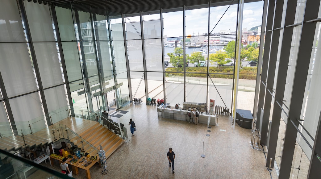 Nagasaki Prefectural Art Museum