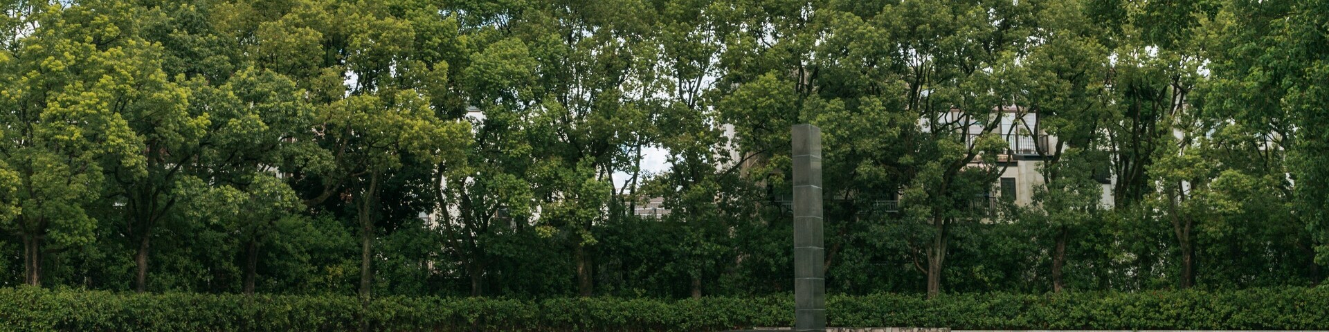 Atomic Bomb Hypocentre Park