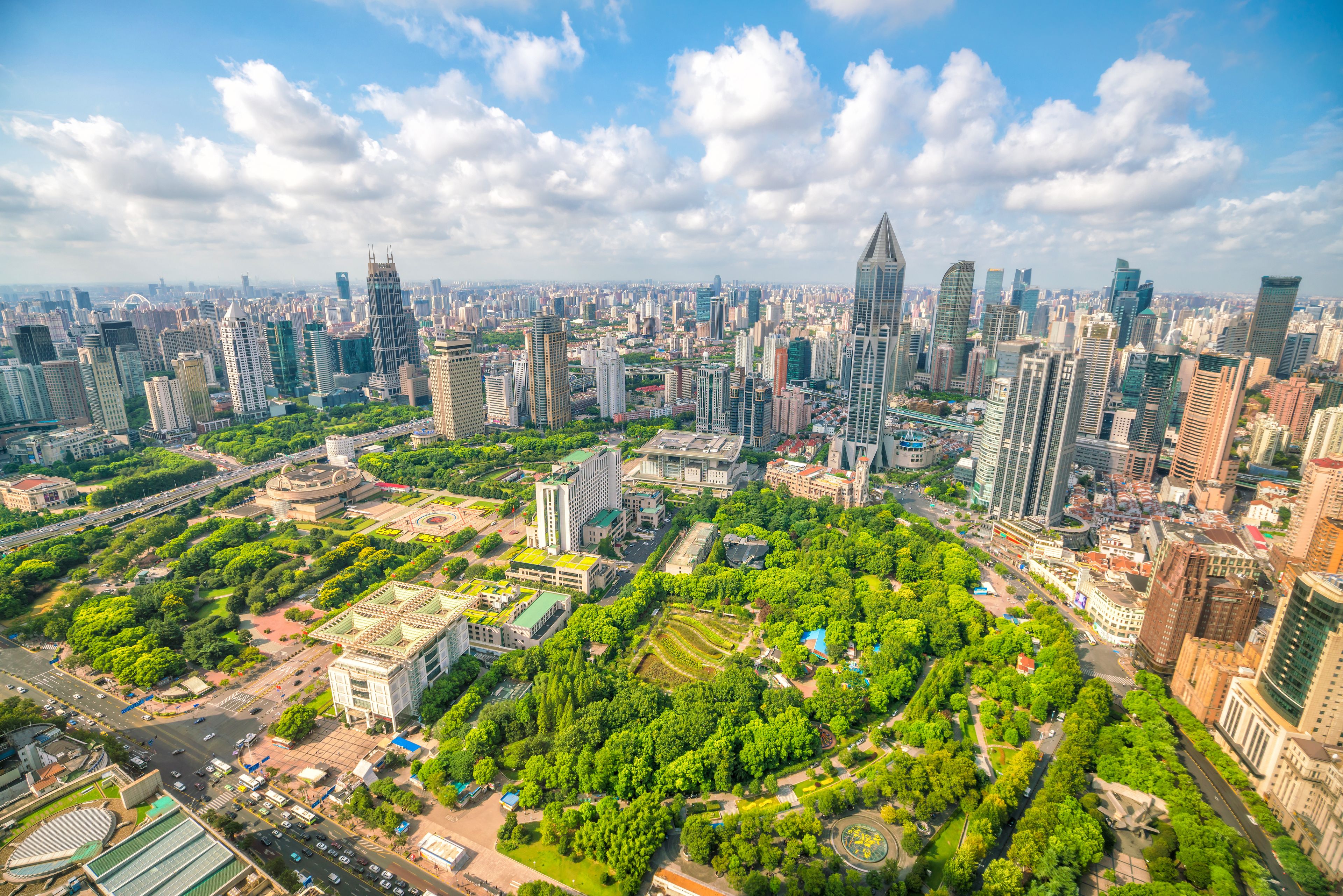 People’s Park