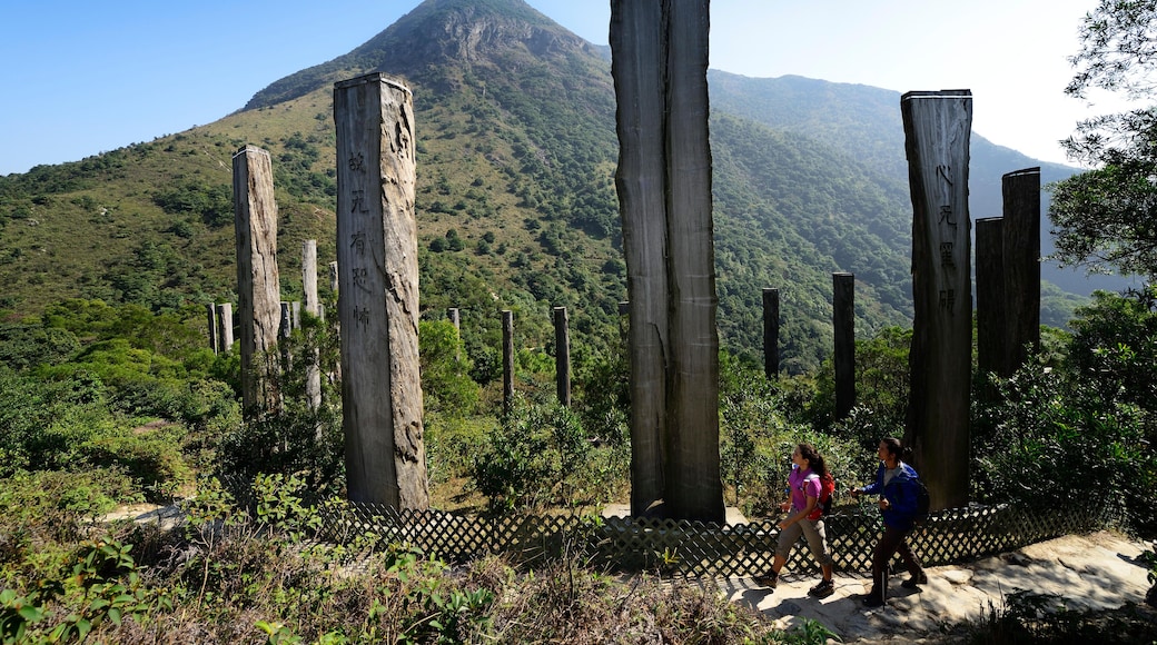 Buddisttempelet Visdommens sjø