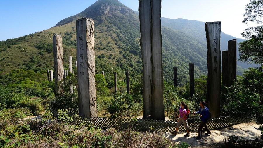Tokong Buddha Sea of Wisdom