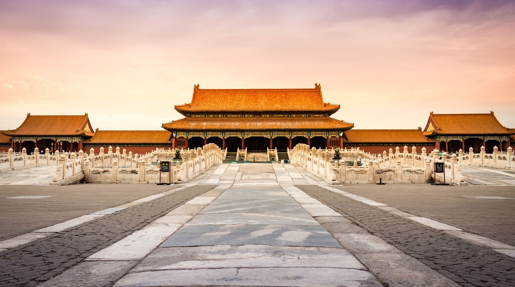 Palace of Heavenly Purity