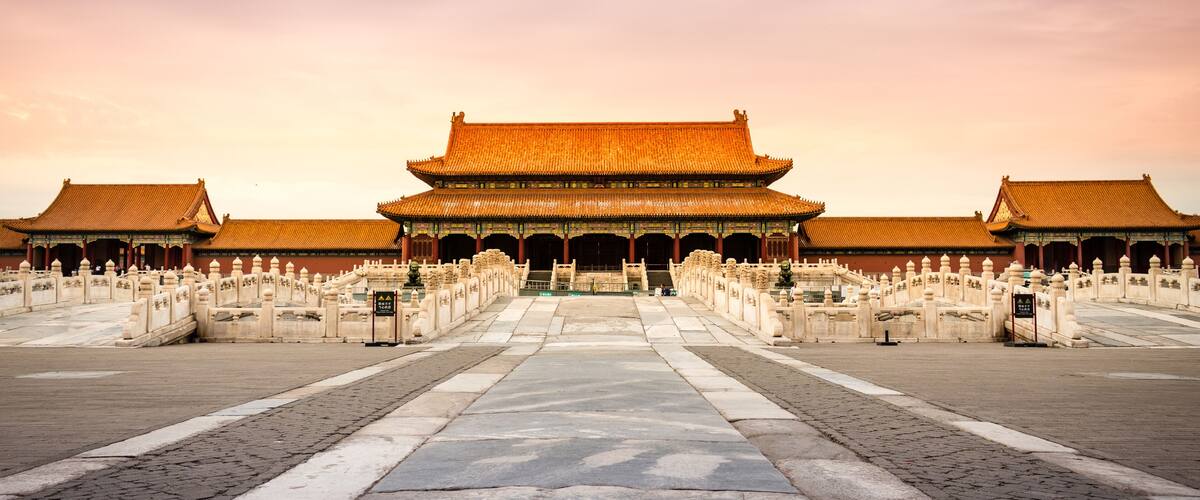 Palace of Heavenly Purity