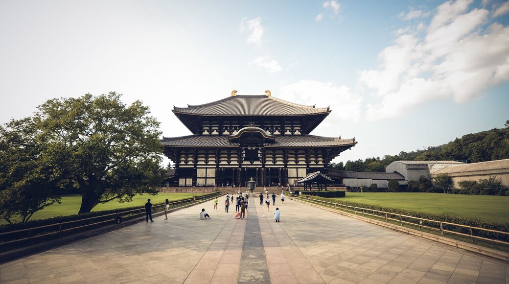 東大寺