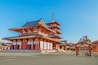 Santuario Shitenno-ji