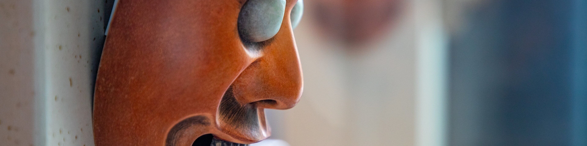 Kanazawa Noh Museum showing heritage elements