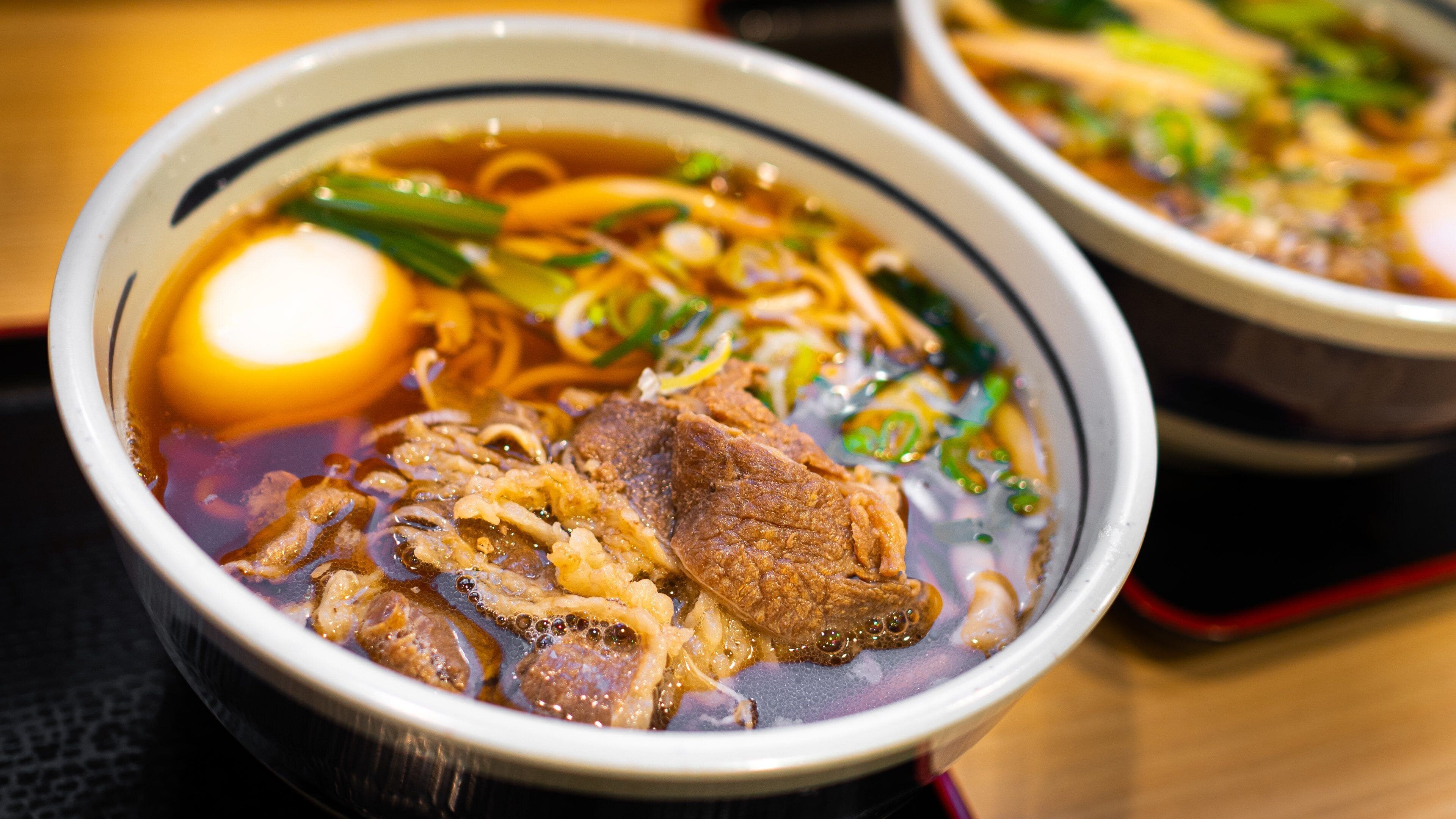 Meguro showing dining out and food