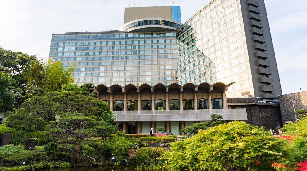 Hotel New Otani Tokyo