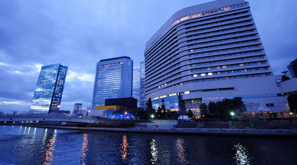 Hotel New Otani Tokyo