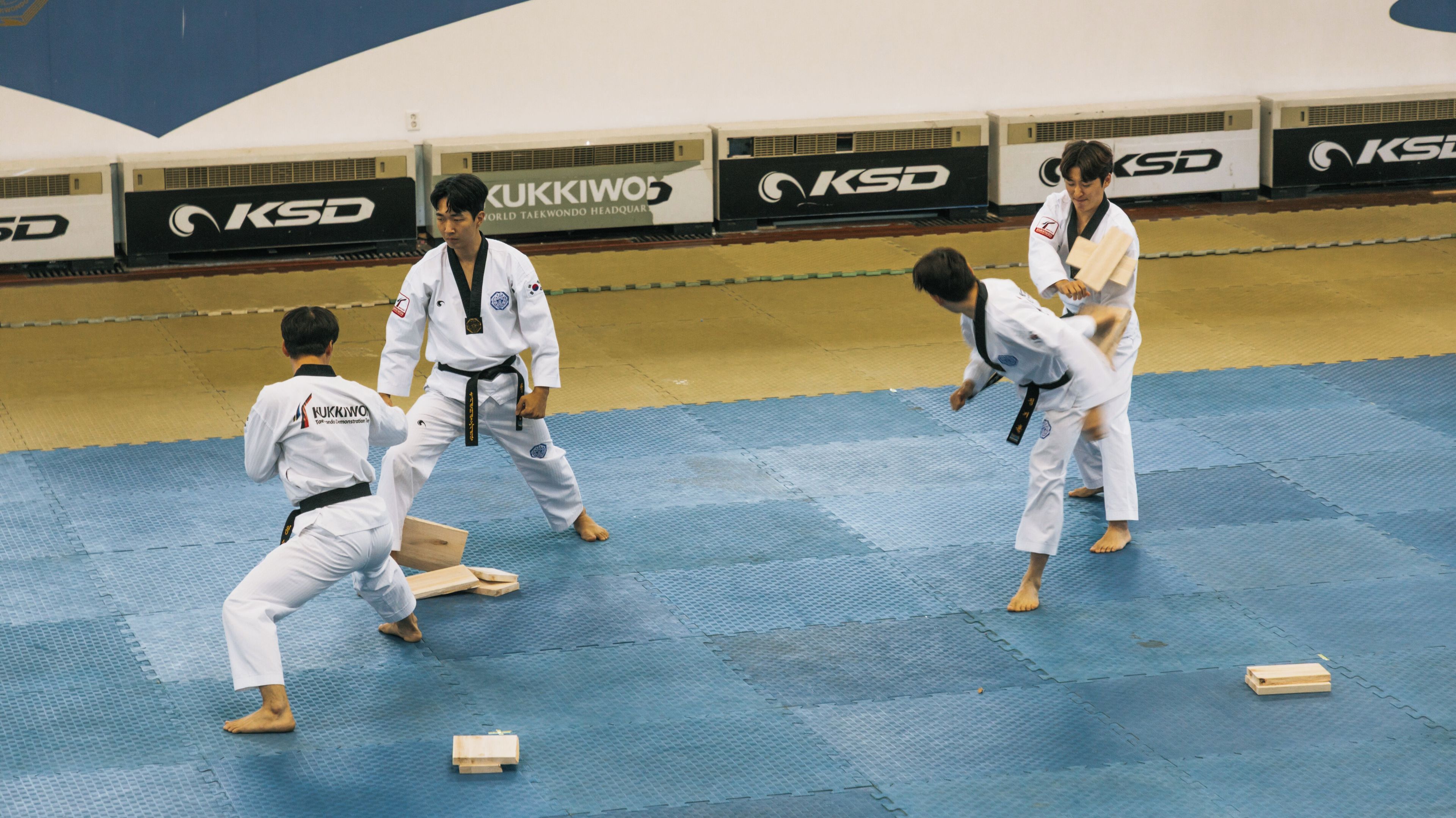 Kukkiwon