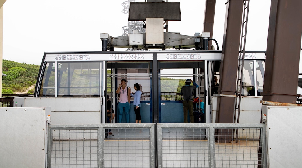 Asahidake Ropeway