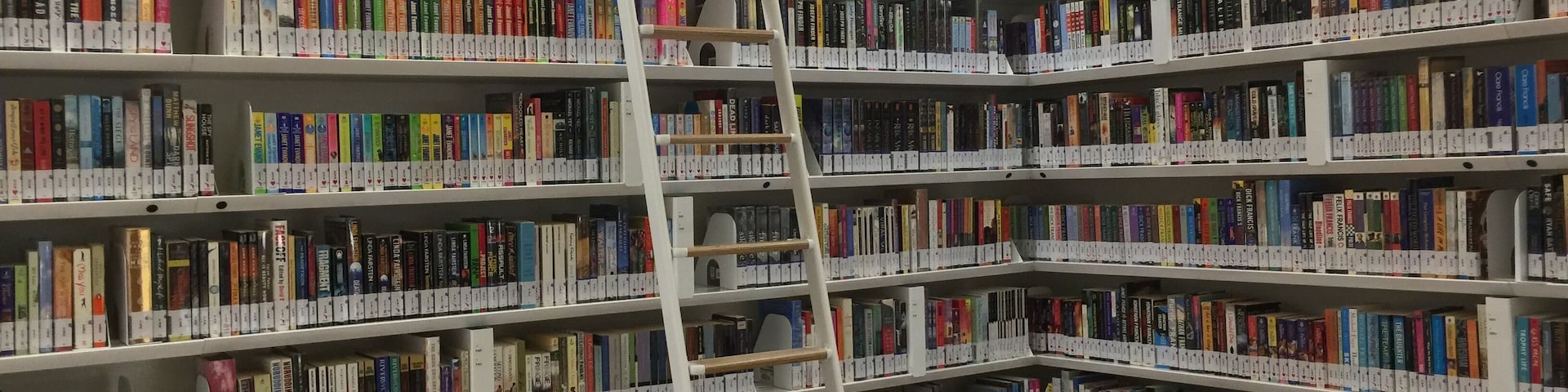 Library. Singapore.
