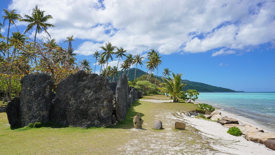 Marae Anini