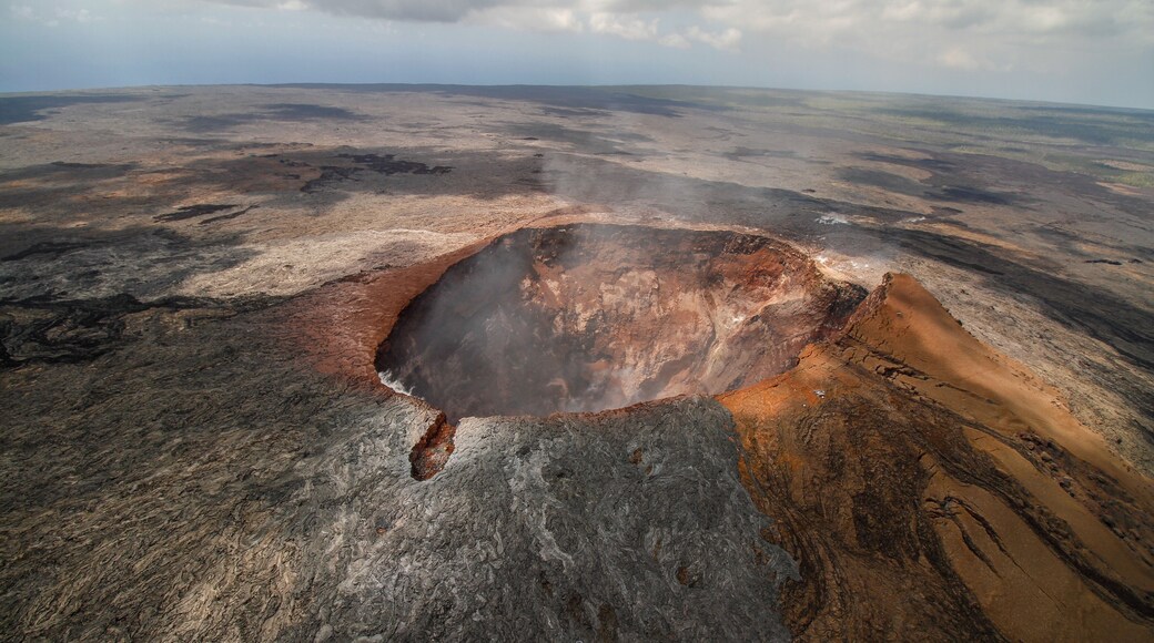 Ka'u