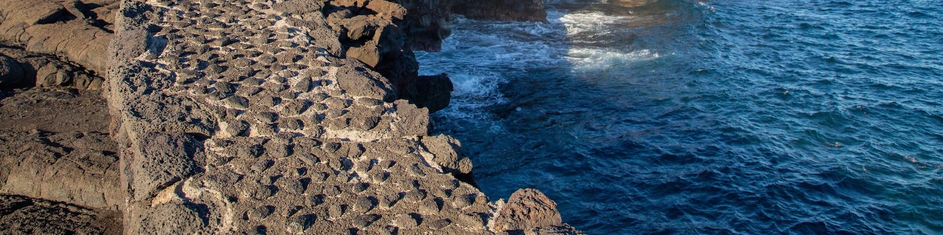 End of the Road which includes rugged coastline and general coastal views