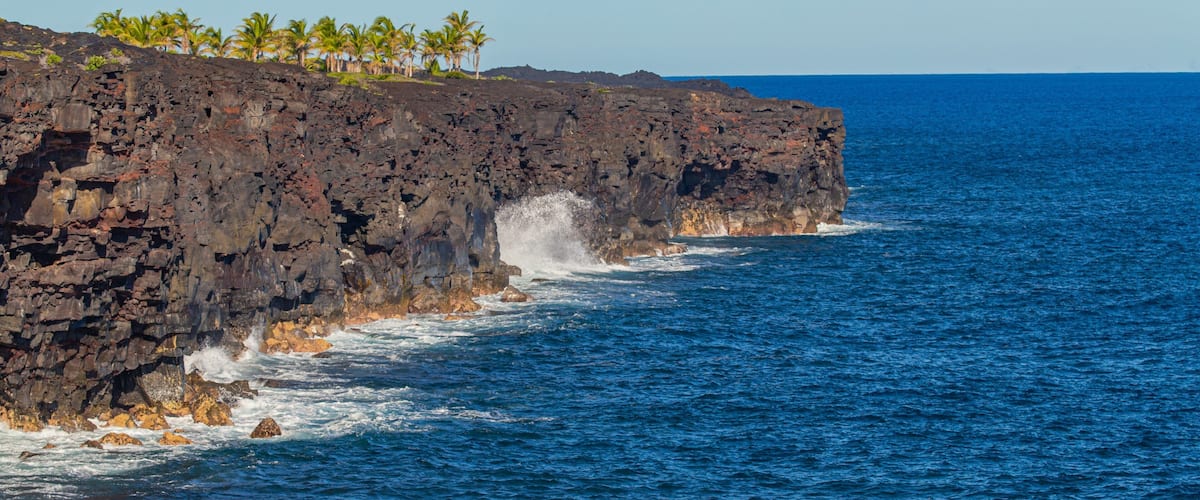 End of the Road featuring rugged coastline and general coastal views