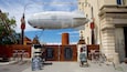 Steampunk HQ
