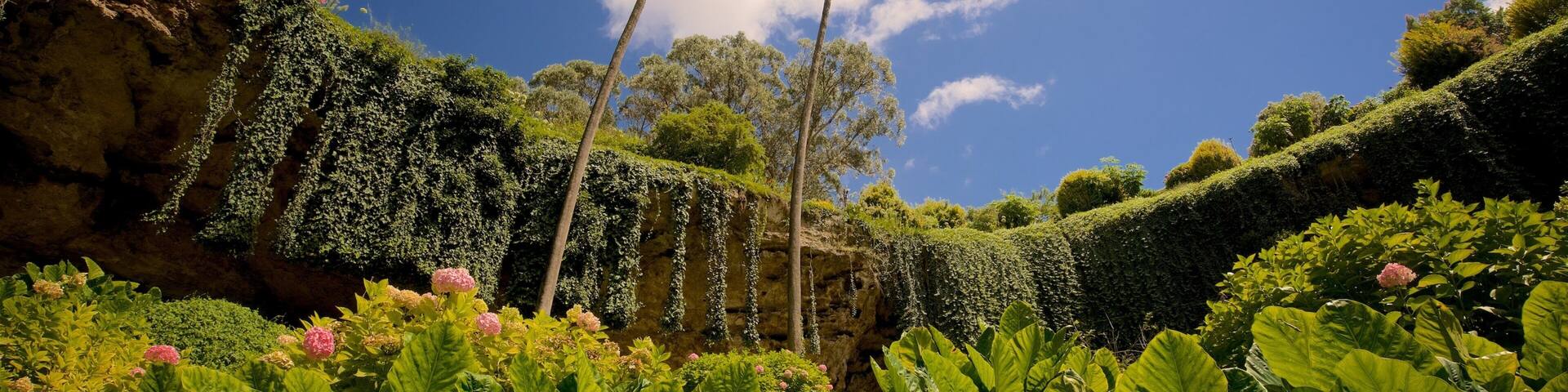 Limestone Coast - Fleurieu Peninsula