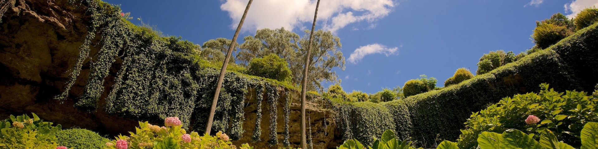 Limestone Coast - Fleurieu Peninsula