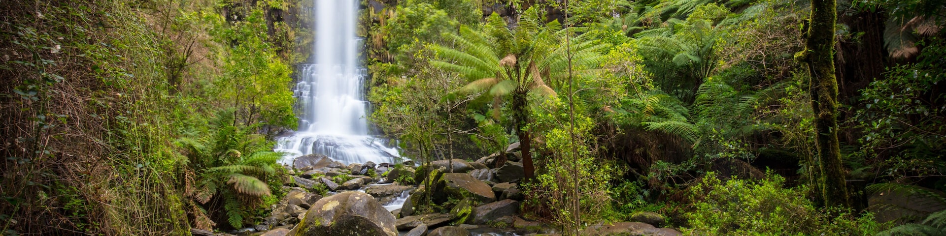 Erskine Falls