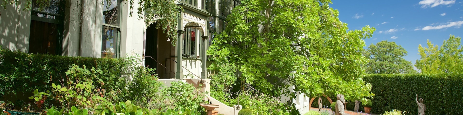 Daylesford