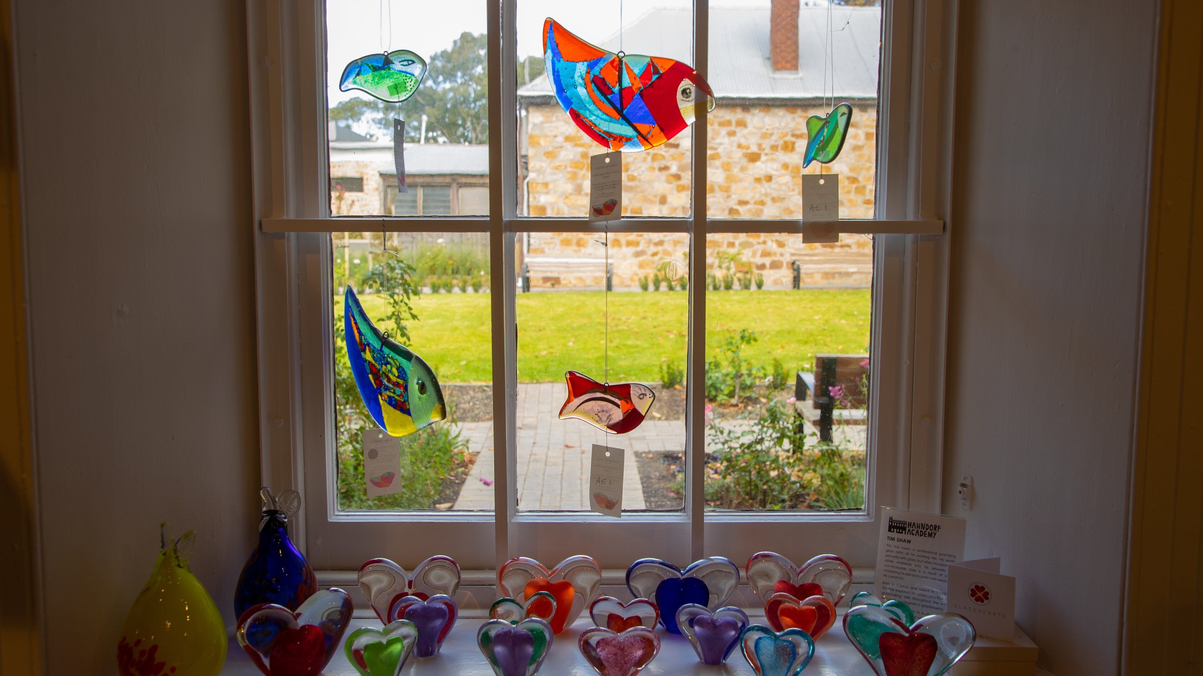 Hahndorf Academy & Heritage Museum