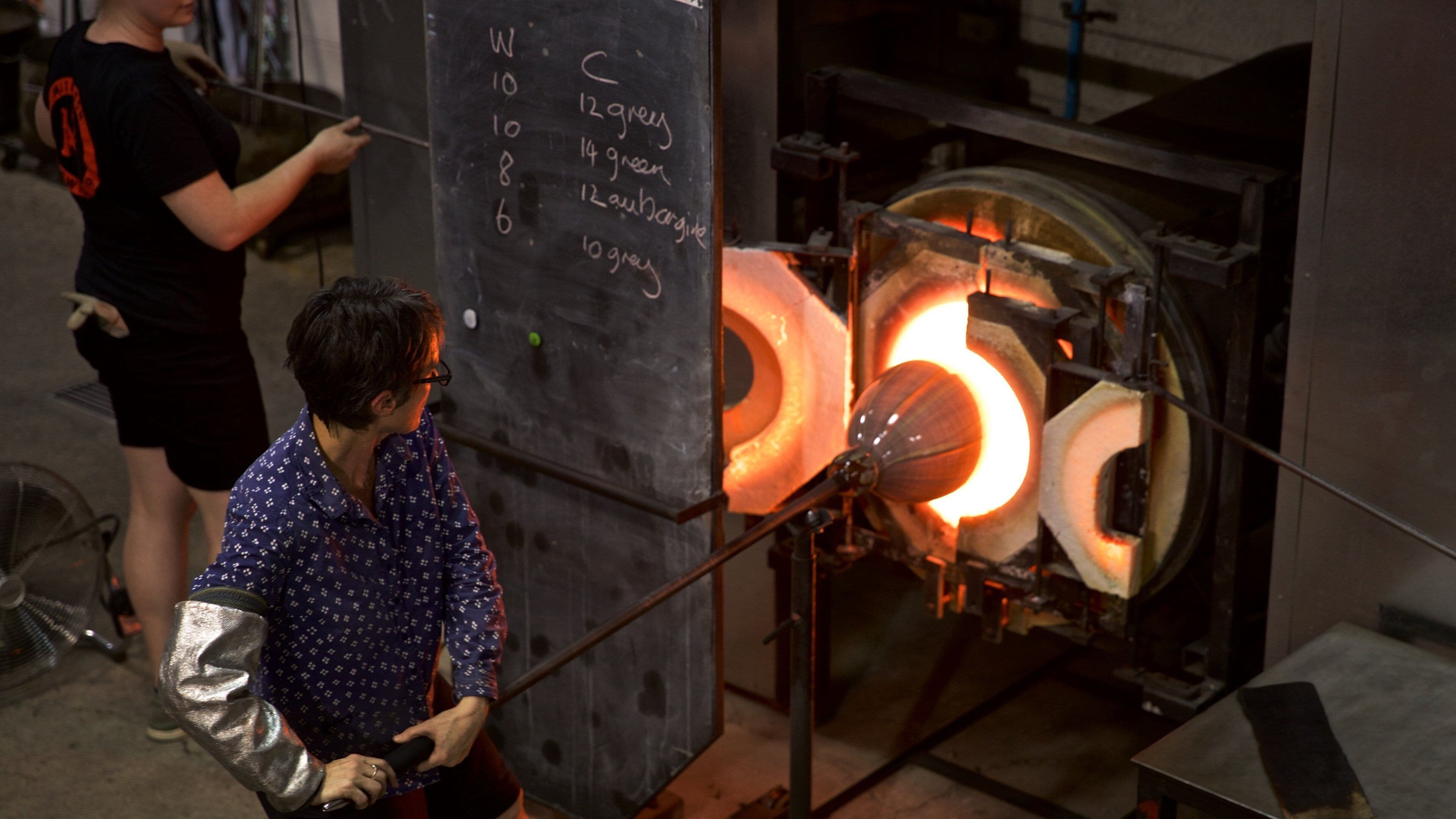 Jam Factory Contemporary Craft & Design Centre which includes interior views as well as an individual femail