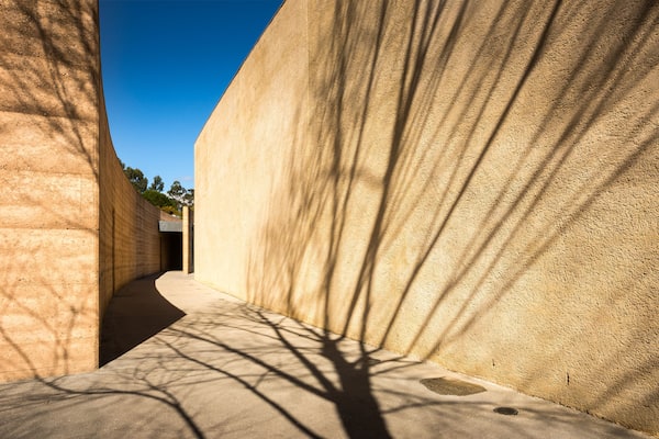 Tarrawarra - The Wall