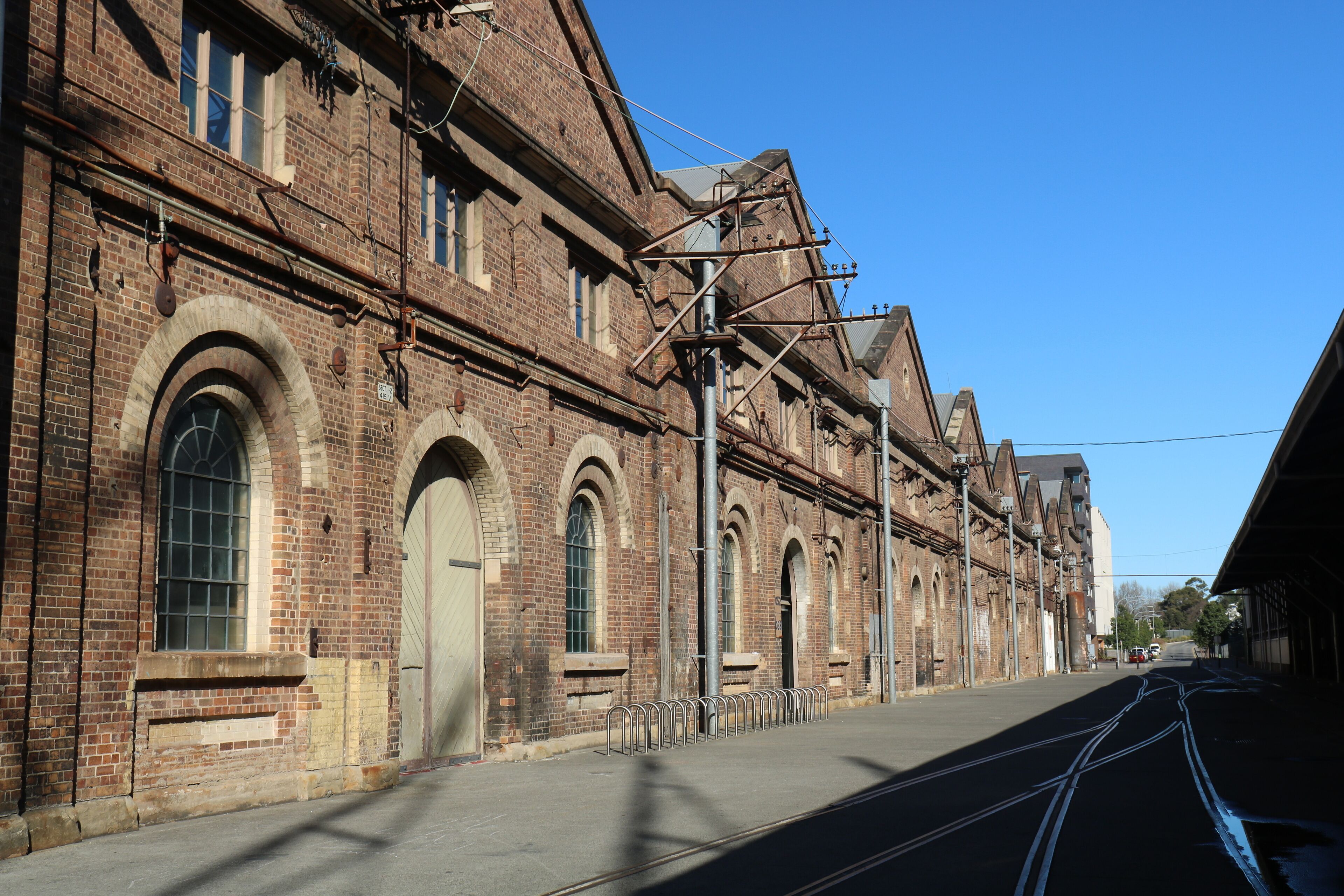 Eveleigh