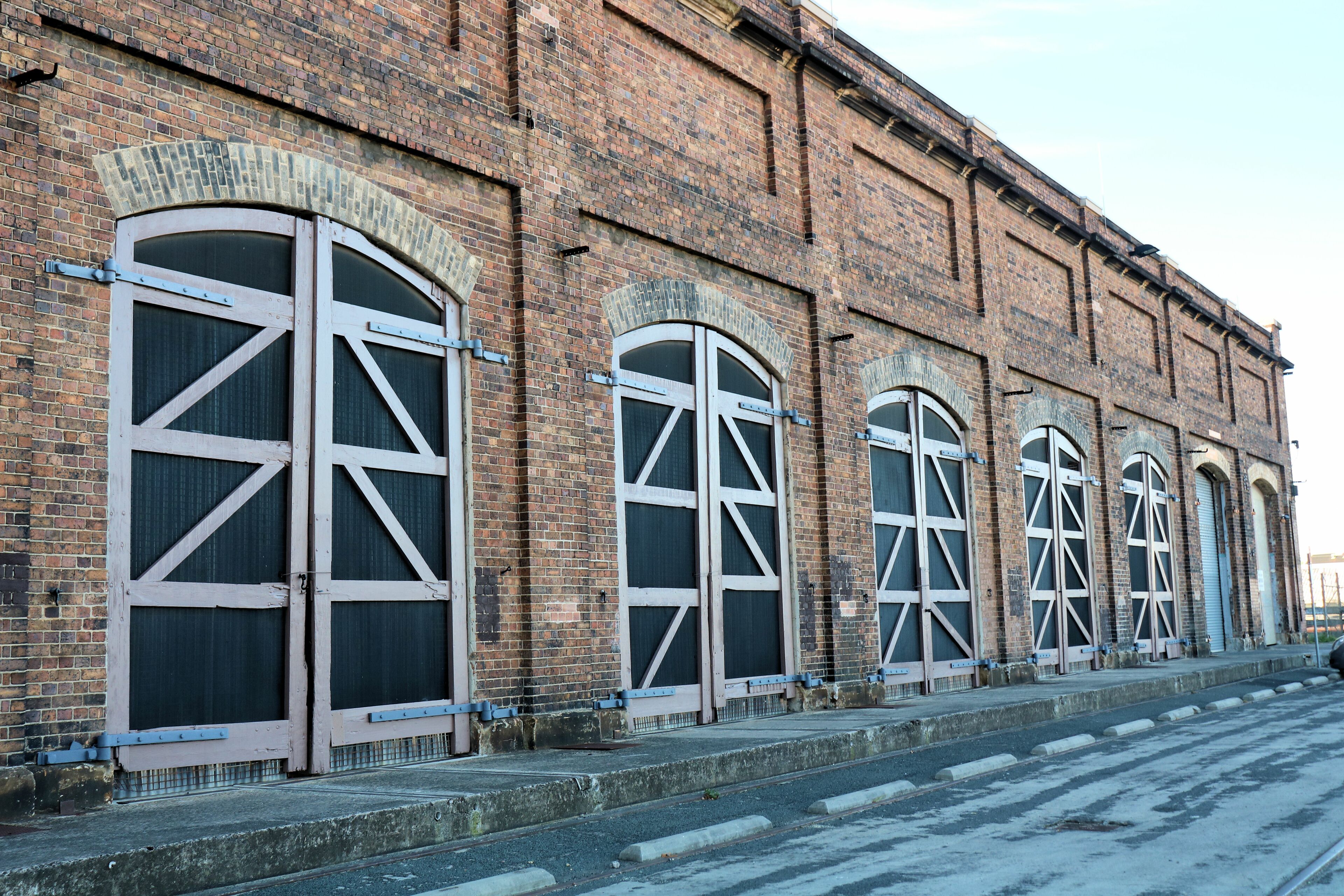Carriageworks