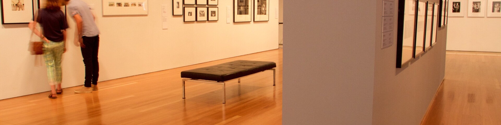 Newcastle caracterizando vistas internas