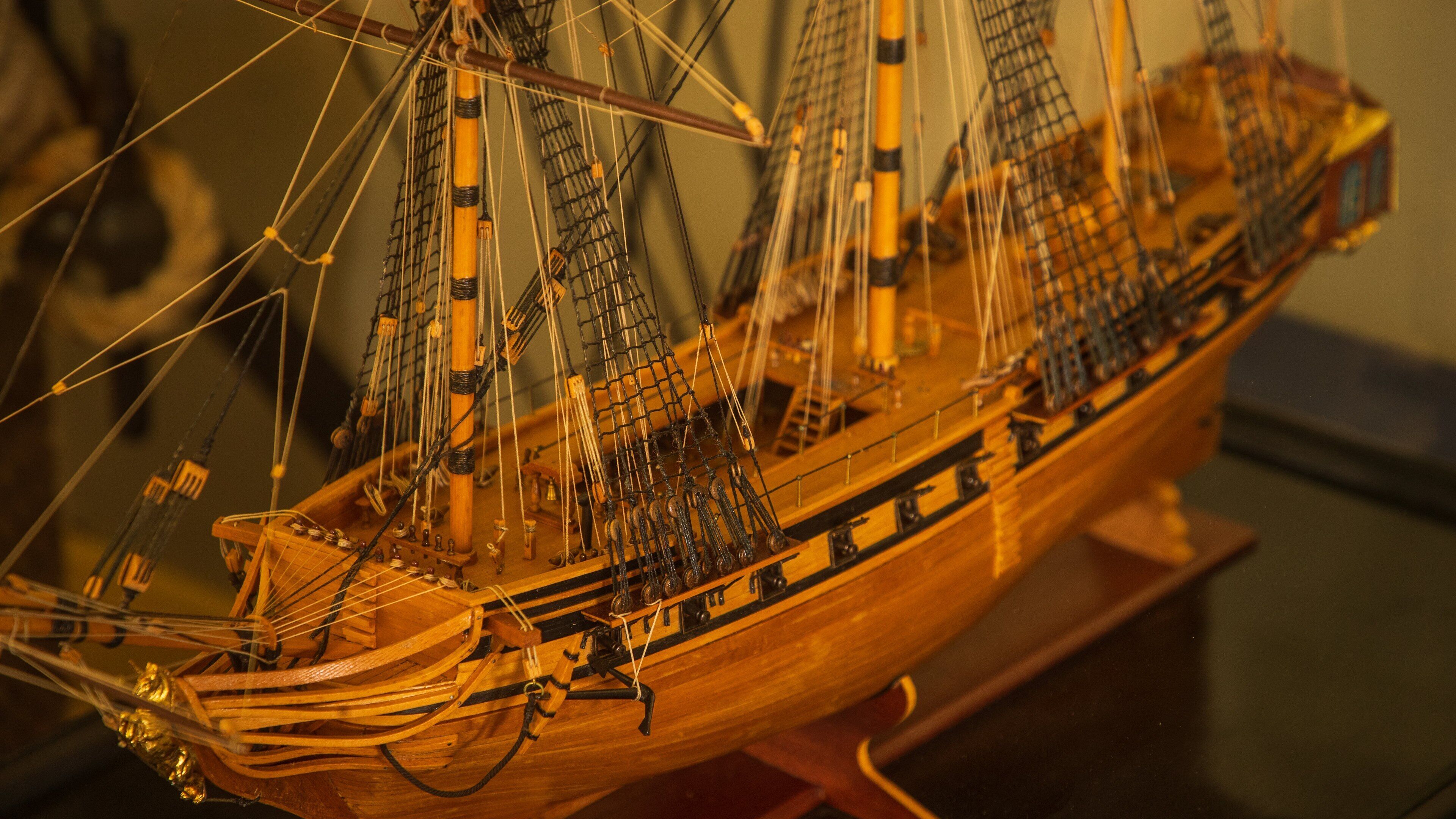 Mid North Coast Maritime Museum