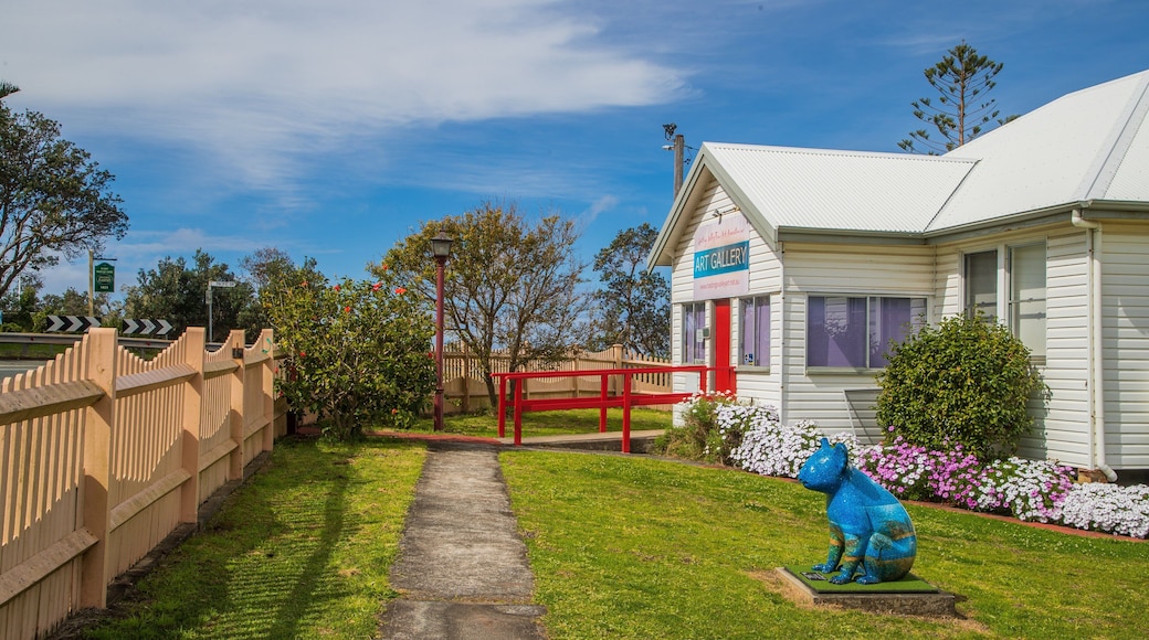 Mid North Coast Maritime Museum