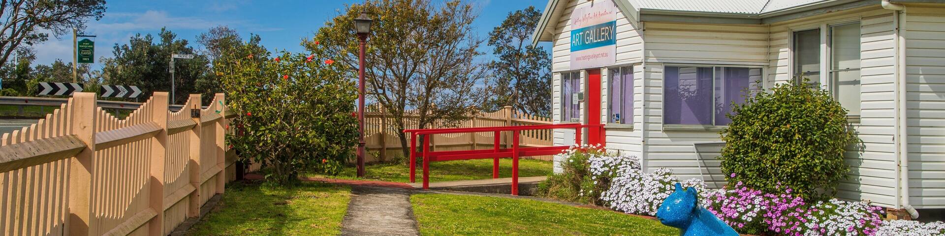 Mid North Coast Maritime Museum