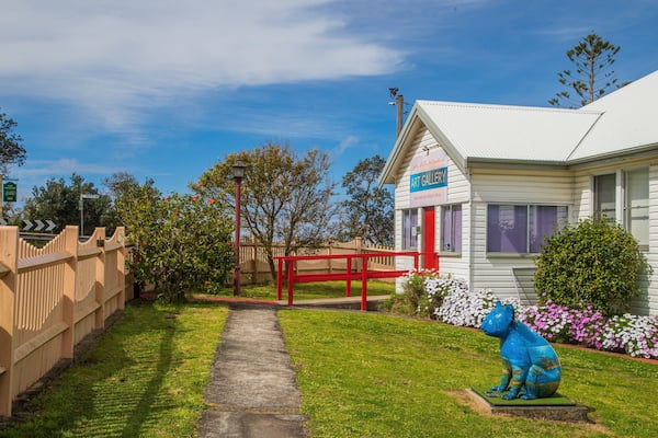Mid North Coast Maritime Museum
