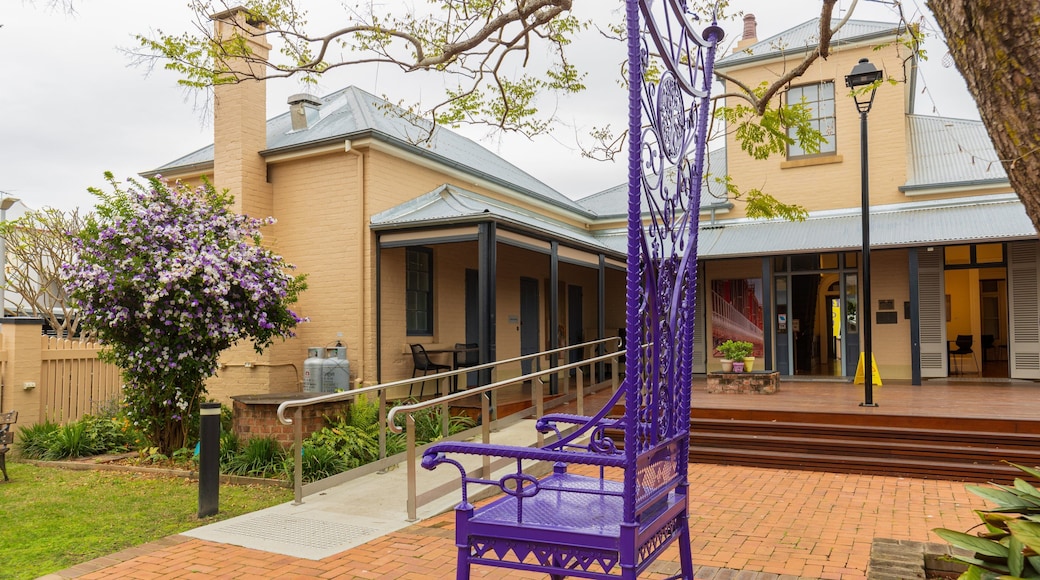 Grafton Regional Gallery