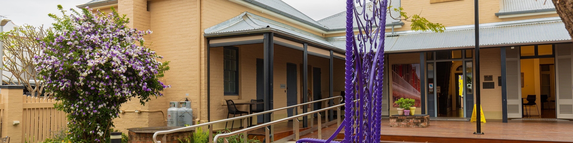 Grafton Regional Gallery