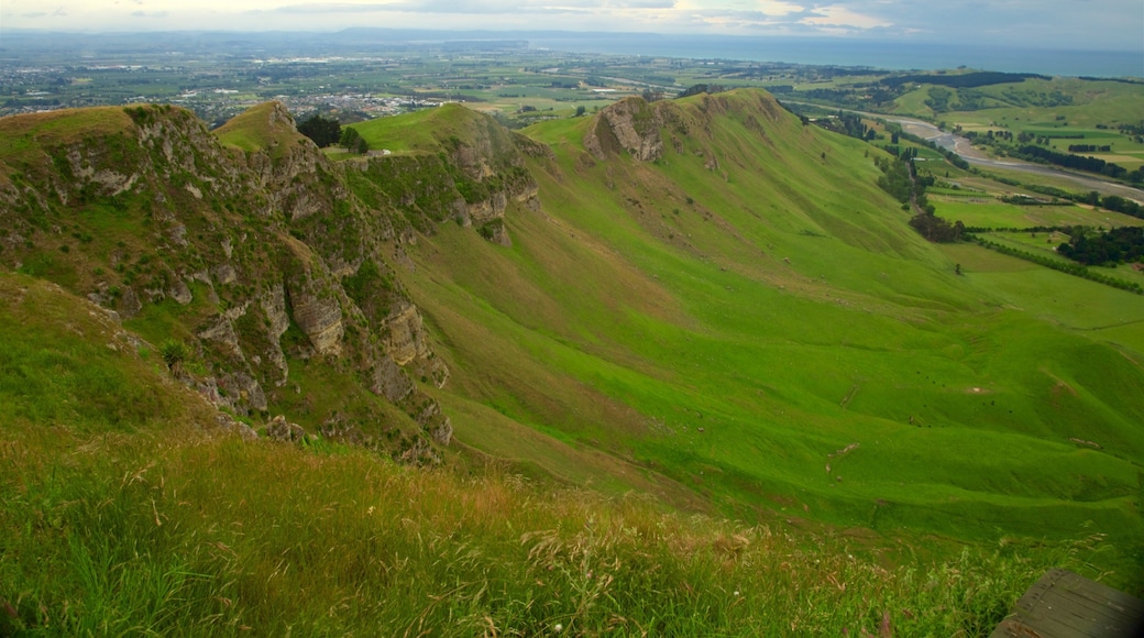 泰瑪塔峰 其中包括 寧靜的景觀 和 風景圖