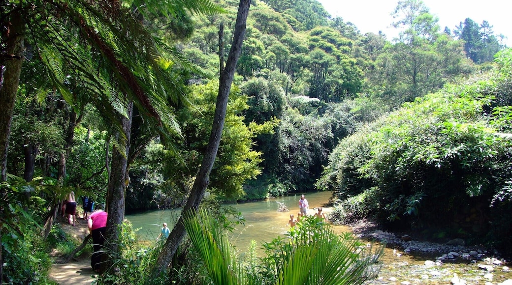 The Waterworks - Excellent view in our park visit