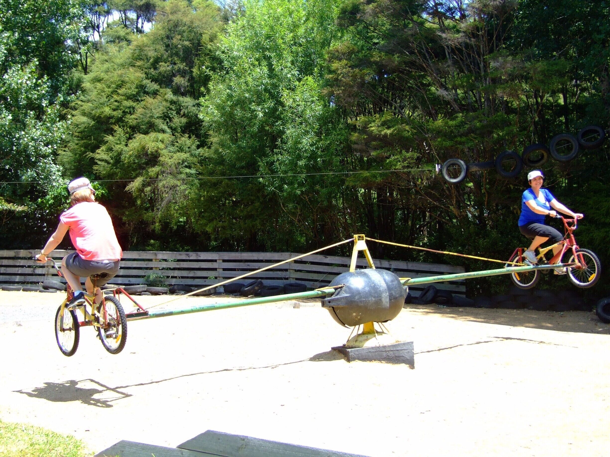 The Waterworks - entertainment for all

#BestOf5