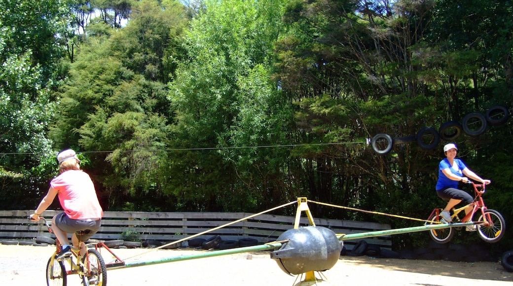 The Waterworks - entertainment for all
#BestOf5