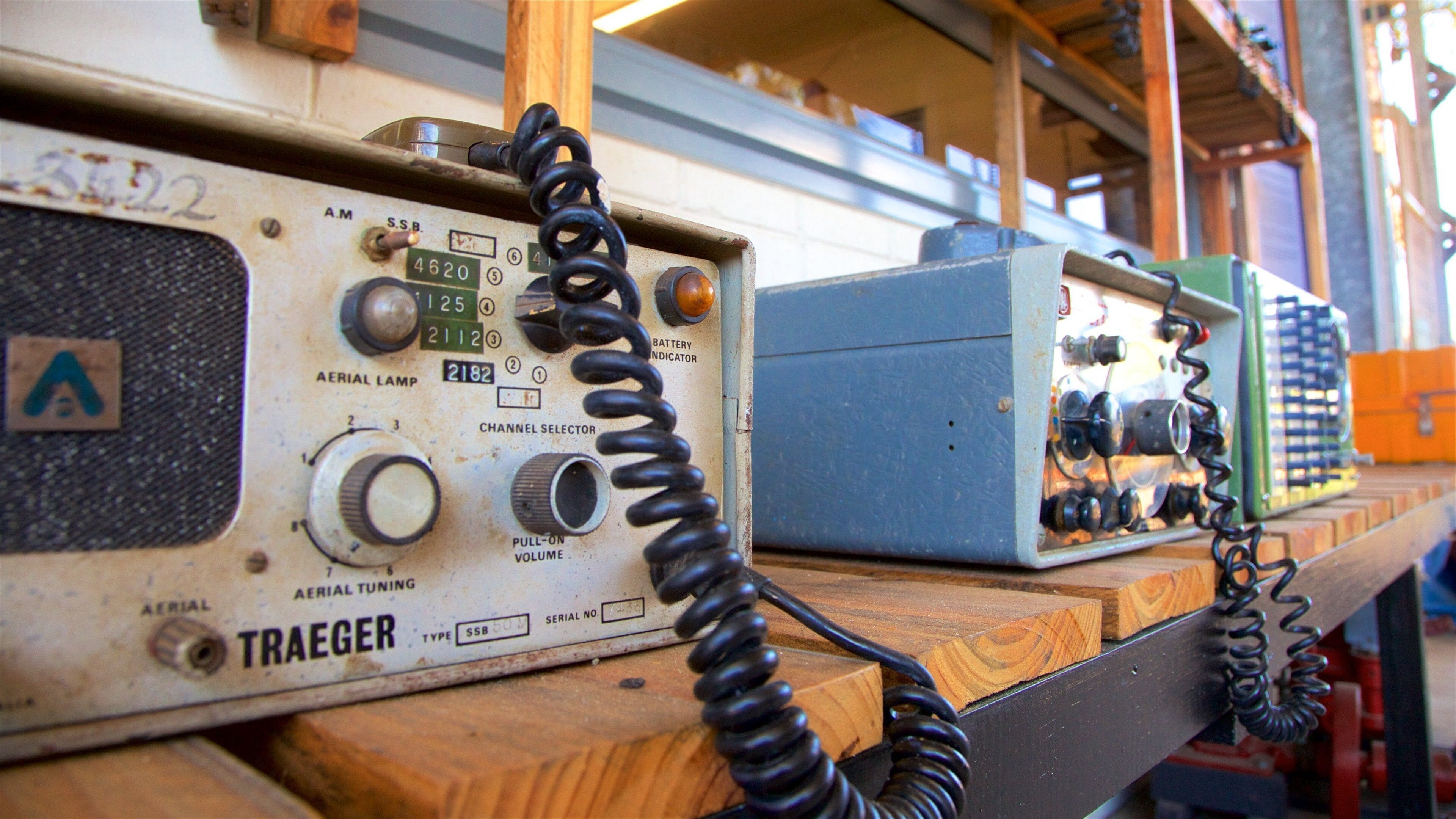 Maritime Museum of Townsville