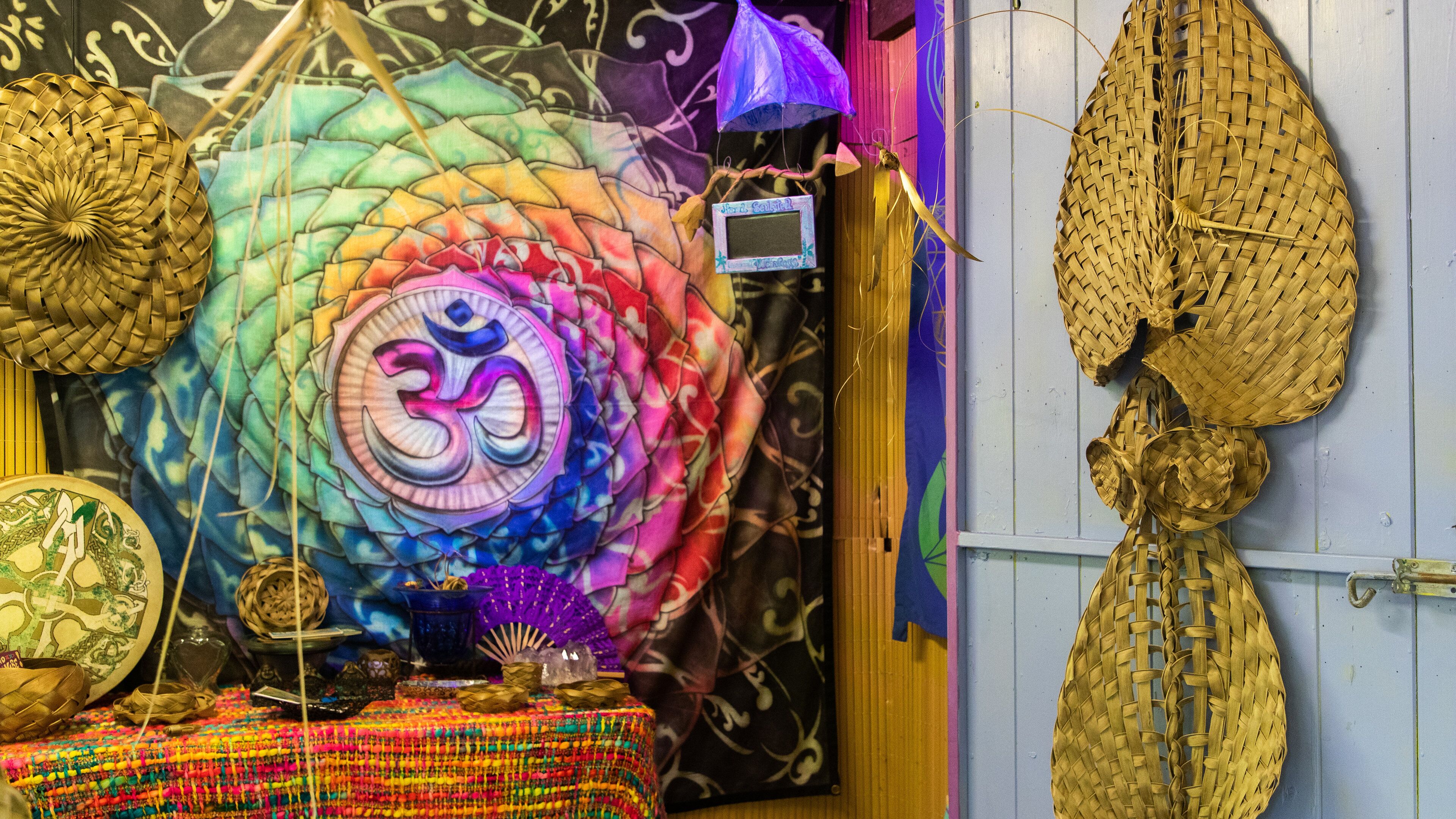 Kuranda Original Rainforest Markets